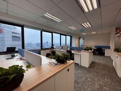 Chartered Bank Building (D1), Office #556810311